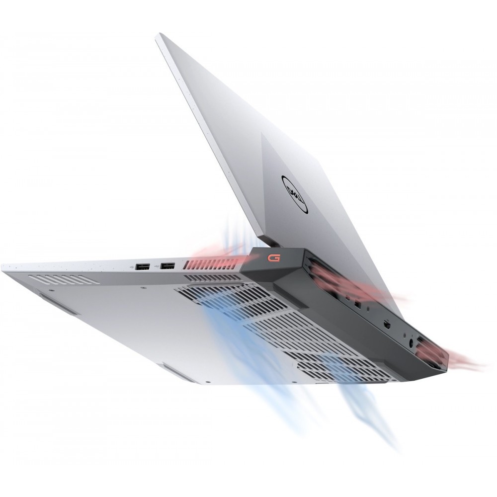 Ноутбук Dell G15 Ryzen Edition (5515-8093)