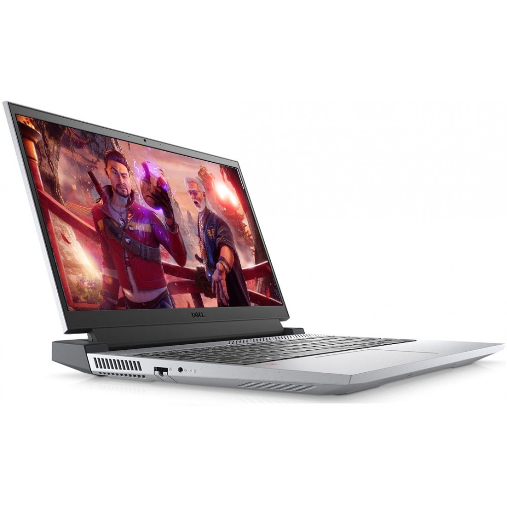 Ноутбук Dell Inspiron G15 5515 (5515-9281) r5/16/512Gb/RTX 3050