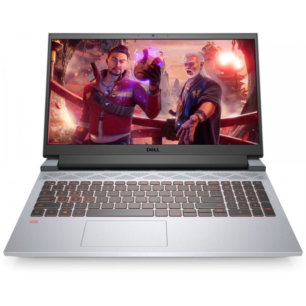 Ноутбук Dell Inspiron G15 5515 (5515-9281) r5/16/512Gb/RTX 3050