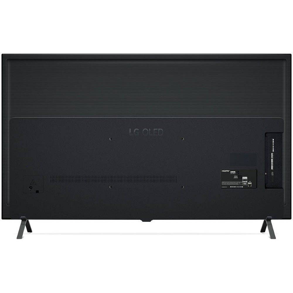 Телевізор LG OLED55A23LA