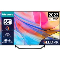 Телевізор Hisense 55A7KQ 4K QLED (2023)
