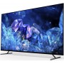 Телевізор Sony XR-55A80K OLED 4K Android TV
