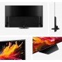 Телевізор Hisense 55A85N OLED 4K Ultra HD Dolby Vision 120 Гц