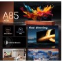 Телевізор Hisense 55A85N OLED 4K Ultra HD Dolby Vision 120 Гц