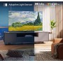 Телевізор Hisense 55A85N OLED 4K Ultra HD Dolby Vision 120 Гц