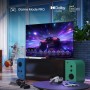 Телевізор Hisense 55A85N OLED 4K Ultra HD Dolby Vision 120 Гц
