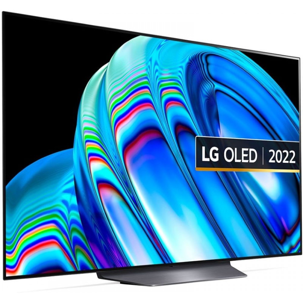 Телевізор LG OLED55B26LA