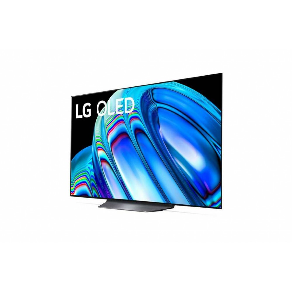 Телевізор LG OLED55B26LA