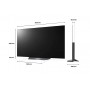 Телевізор LG OLED55B26LA