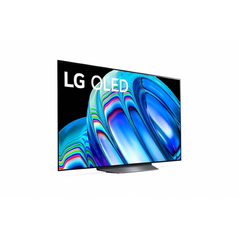 Телевізор LG OLED55B26LA