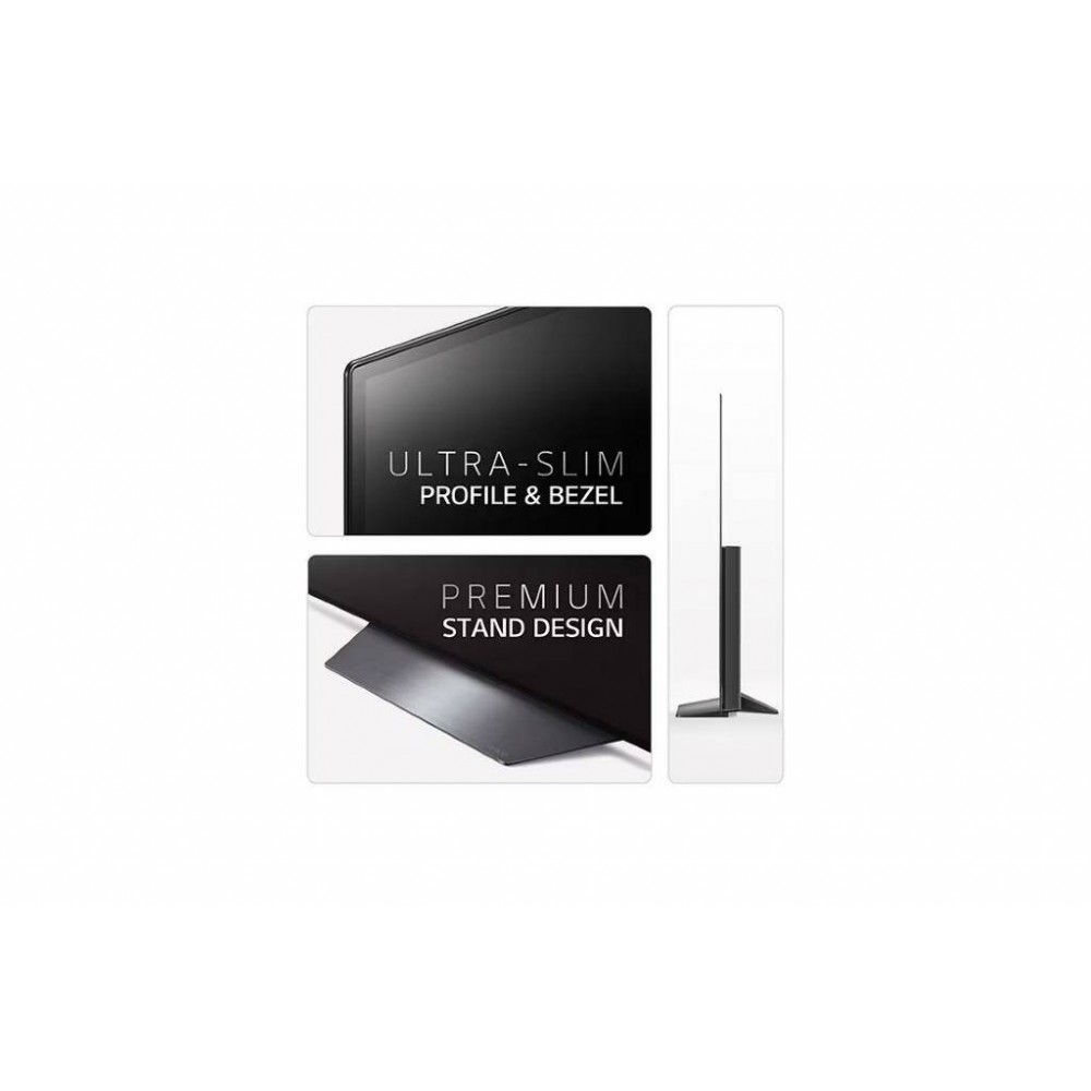 Телевізор LG OLED55B26LA
