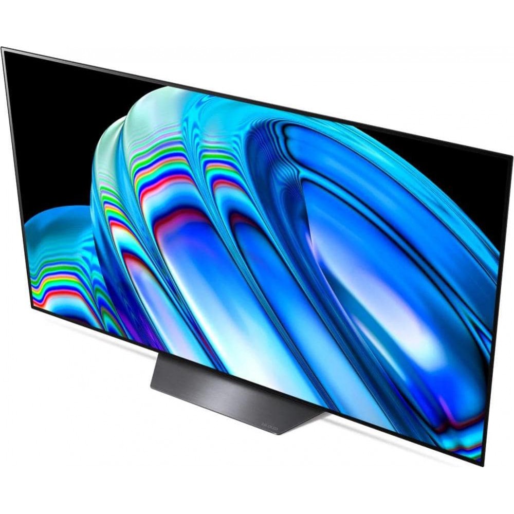 Телевізор LG OLED55B26LA