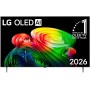 Телевізор LG OLED55B6ELC Dolby Vision, A8 Gen3, AirPlay 2,  4K, 120 Гц (2026)