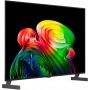 Телевізор LG OLED55B6ELC Dolby Vision, A8 Gen3, AirPlay 2,  4K, 120 Гц (2026)