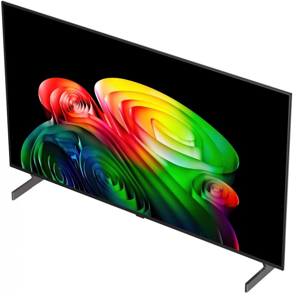 Телевізор LG OLED55B6ELC Dolby Vision, A8 Gen3, AirPlay 2,  4K, 120 Гц (2026)