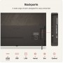 Телевізор LG OLED55B6ELC Dolby Vision, A8 Gen3, AirPlay 2,  4K, 120 Гц (2026)