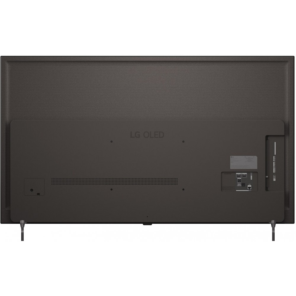 Телевізор LG OLED55B6ELC Dolby Vision, A8 Gen3, AirPlay 2,  4K, 120 Гц (2026)