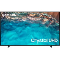 Телевізор Samsung UE55BU8072