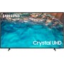 Телевізор Samsung UE55BU8072