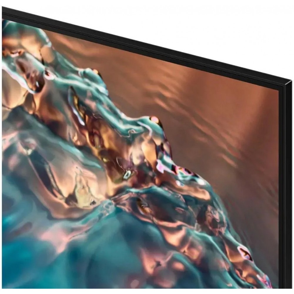 Телевізор Samsung UE55BU8072