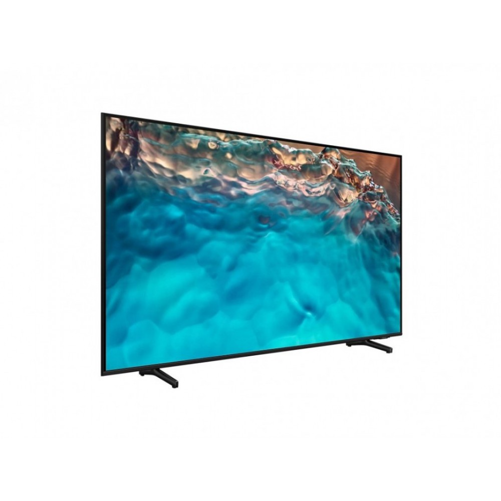 Телевізор Samsung UE55BU8072