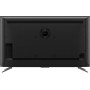 Телевізор TCL 75C655 PRO QLED Dolby Atmos Google TV