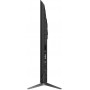 Телевізор TCL 75C655 PRO QLED Dolby Atmos Google TV