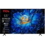 Телевізор TCL 55C6KS Premium QLED-MiniLED Google TV