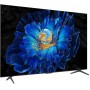 Телевізор TCL 55C6KS Premium QLED-MiniLED Google TV