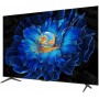 Телевізор TCL 55C6KS Premium QLED-MiniLED Google TV