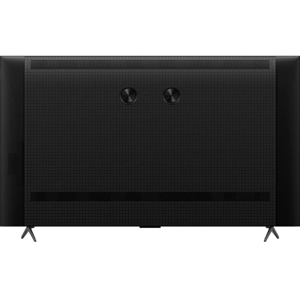 Телевізор TCL 55C6KS Premium QLED-MiniLED Google TV
