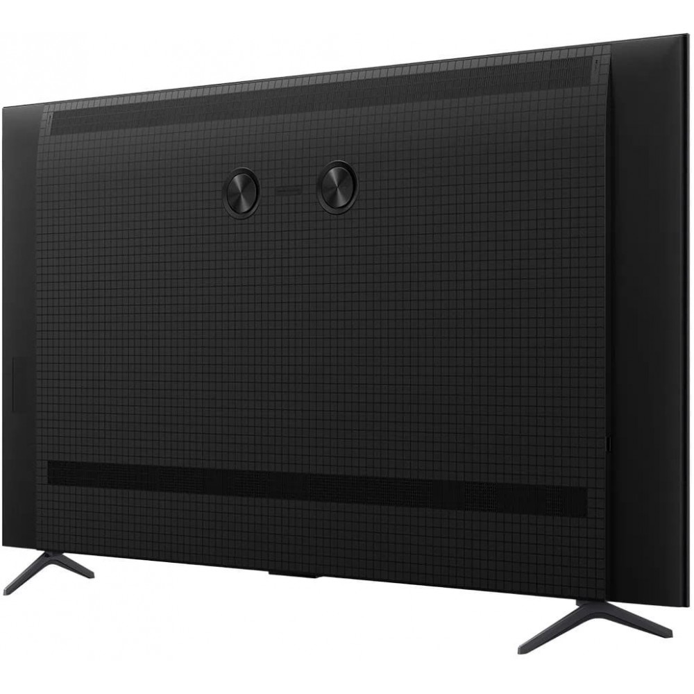 Телевізор TCL 55C6KS Premium QLED-MiniLED Google TV