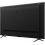 Телевізор TCL 55C6KS Premium QLED-MiniLED Google TV