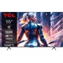 Телевізор TCL 55C72B 4K QLED Google TV 144 Гц
