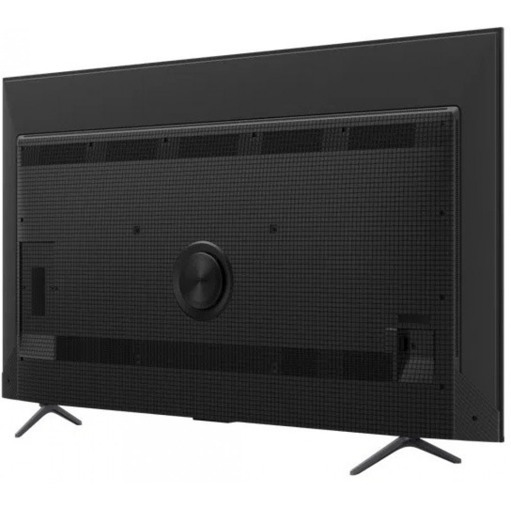 Телевізор TCL 55C72B 4K QLED Google TV 144 Гц