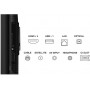 Телевізор TCL 55C72B 4K QLED Google TV 144 Гц