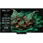 Телевізор TCL 55C7K Premium QLED-MiniLED 144 Гц Dolby Atmos Google TV
