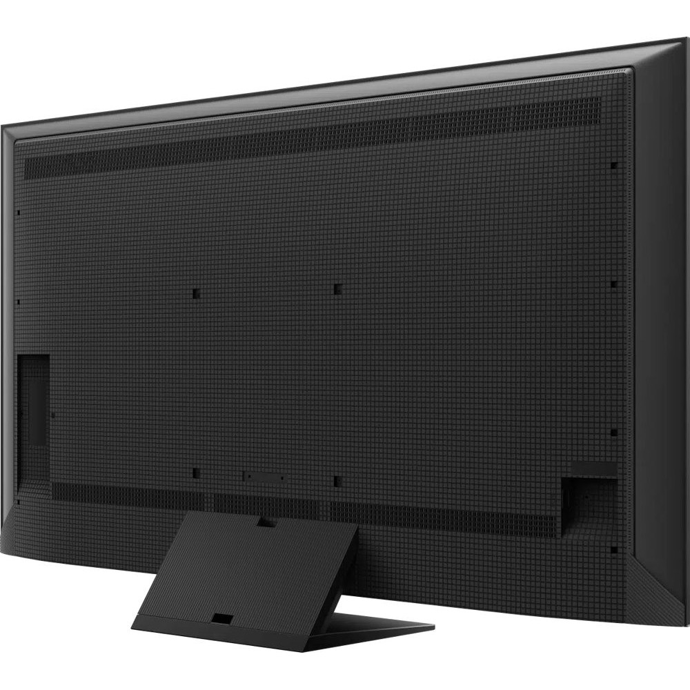 Телевізор TCL 55C805 QLED Mini LED 144 Гц Dolby Atmos