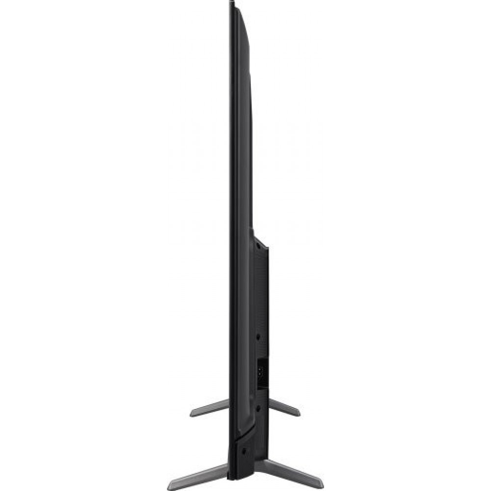 Телевізор Hisense 55E7KQ PRO QLED 4K Dolby Atmos