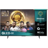 Телевізор Hisense 55E7Q PRO QLED Dolby Atmos 144 Гц 