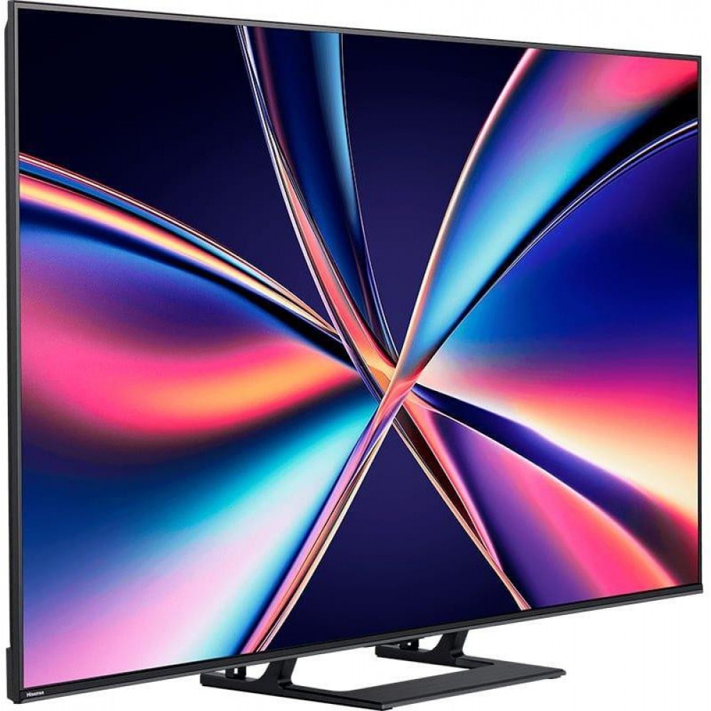 Телевізор Hisense 55E8Q Mini LED Dolby Atmos Smart TV 144 Гц