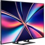Телевізор Hisense 55E8Q Mini LED Dolby Atmos Smart TV 144 Гц