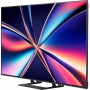 Телевізор Hisense 55E8Q Mini LED Dolby Atmos Smart TV 144 Гц