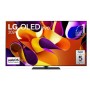 Телевізор LG OLED55G43LS OLED 4K AI evo WebOS TV Dolby Atmos