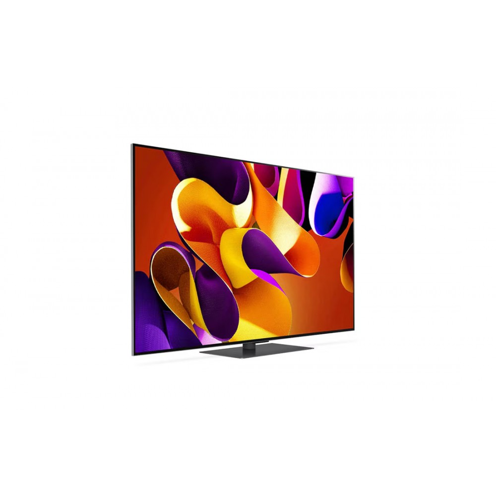 Телевізор LG OLED55G43LS OLED 4K AI evo WebOS TV Dolby Atmos