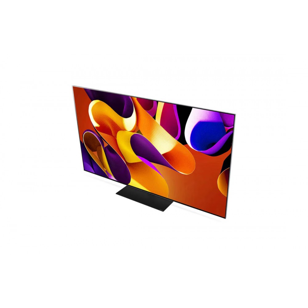 Телевізор LG OLED55G43LS OLED 4K AI evo WebOS TV Dolby Atmos