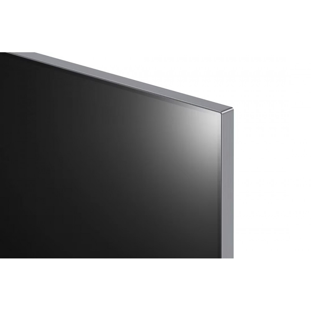 Телевізор LG OLED55G43LS OLED 4K AI evo WebOS TV Dolby Atmos