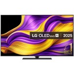 Телевізор LG OLED48G53LS OLED 4K Dolby Vision 120 Гц (2025)