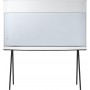 Телевізор Samsung The Serif QE-55LS01B