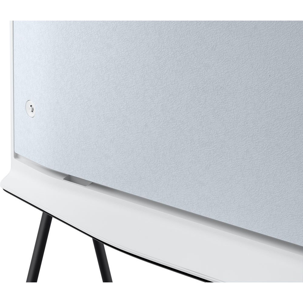 Телевізор Samsung The Serif QE-55LS01B